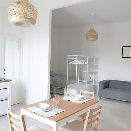 Urban House - Best View Navigli Milan Center Экстерьер фото