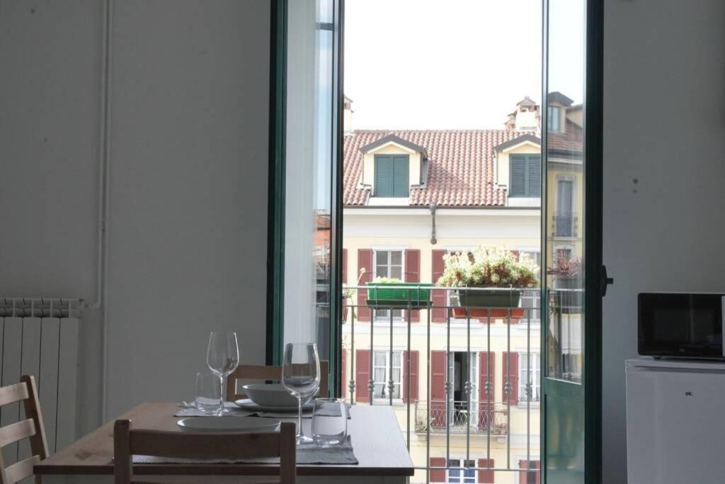 Urban House - Best View Navigli Milan Center Экстерьер фото